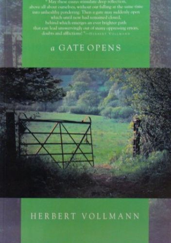 A Gate Opens