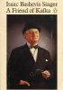 Okładka książki A Friend of Kafka and Other Stories Isaac Bashevis Singer