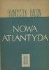 Okładka książki Nowa Atlantyda Francis Bacon
