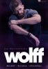 Okładka książki Wolff Iza Maciejewska