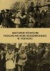 Okładka książki Mazowsze Północne podczas najazdu bolszewickiego 1920 roku Janusz Szczepański