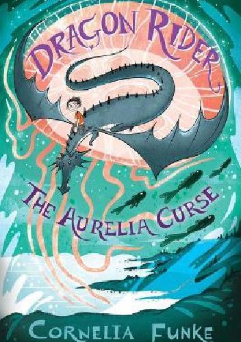 Dragon Rider: The Aurelia Curse chomikuj pdf