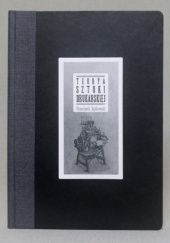 Okładka książki Teorya sztuki drukarskiej Franciszek Ząbkowski