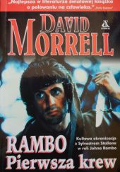 Rambo Pierwsza krew