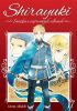 Okładka książki Shirayuki. Śnieżka o czerwonych włosach #17 Sorata Akizuki