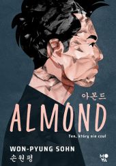 Okładka książki Almond