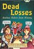 Okładka książki Dead Losses Haydn Middleton
