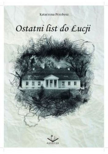 Ostatni list do Łucji
