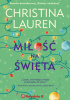 Okładka książki Miłość na święta Christina Lauren