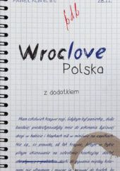 Okładka książki Wroclove, Polska Paweł Klin