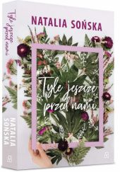 Okładka książki Tyle jeszcze przed nami