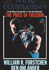 Okładka książki The Price of Freedom William R. Forstchen, Ben Ohlander