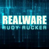 Okładka książki Realware Rudy Rucker