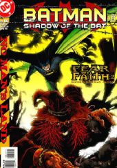 Batman: Shadow of the Bat #84