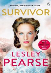 Okładka książki Survivor Lesley Pearse