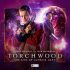 Okładka książki Torchwood: The Sins of Captain John David Llewellyn