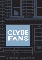 Clyde Fans