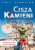 Okładka książki Cisza kamieni Luis Ferreira
