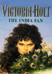Okładka książki The India Fun Victoria Holt