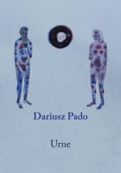 Okładka książki Urne Dariusz Pado