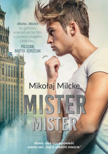Mister, Mister Mikołaj Milcke