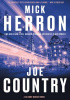 Okładka książki Joe Country Mick Herron