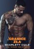 Okładka książki Granice zła Scarlett Cole