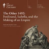 Okładka książki Other 1492: Ferdinand, Isabella, and the Making of an Empire Teofilo F. Ruiz