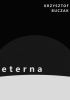 Okładka książki Eterna Krzysztof Buczak