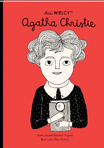 Mali WIELCY. Agatha Christie
