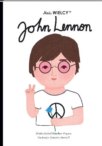 John Lennon pdf chomikuj