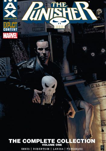PUNISHER MAX: THE COMPLETE COLLECTION VOL. 1 chomikuj pdf