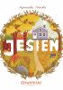 Okładka książki Jesień Agnieszka Potocka