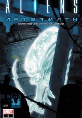 Aliens: Aftermath #1