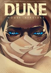 Dune: the Graphic Novel, Book 2: Muad'dib