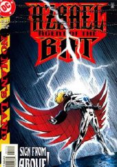 Okładka książki Azrael: Agent of the Bat #51 Dennis O'Neil, Roger Robinson