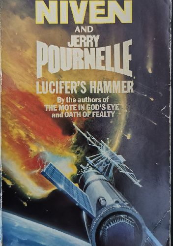 Lucifer’s Hammer pdf chomikuj