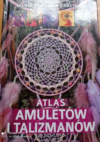 Atlas amuletów i talizmanów chomikuj pdf