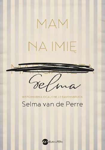 Mam na imię Selma