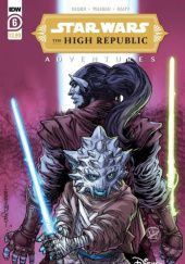 The High Republic Adventures #6