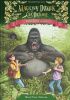 Okładka książki Magiczny domek na drzewie (26). Dzień dobry, goryle. Sal Murdocca,&nbsp;Mary Pope Osborne