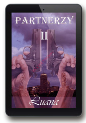 Okładka książki Partnerzy. Tom II Luana