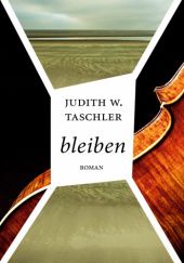 Okładka książki bleiben Judith W. Taschler