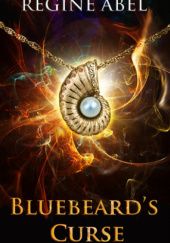 Okładka książki Bluebeards Curse Regine Abel