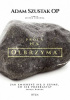 Okładka książki Z procą na olbrzyma Adam Szustak OP