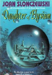Daughter of Elysium