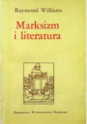 Marksizm i literatura