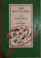 Okładka książki The Rattle Bag Seamus Heaney, Ted Hughes