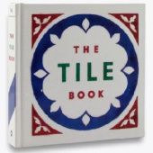 Okładka książki The Tile Book Terry Bloxham