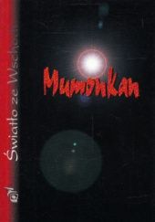 Okładka książki Mumonkan autor nieznany